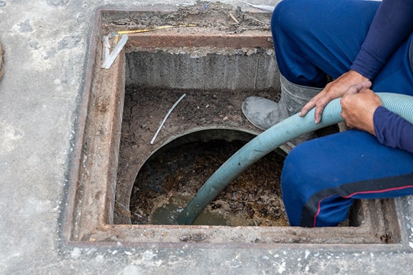 grease trap pumping can prevent clogs and backups in your plumbing system, leading to smoother operation
